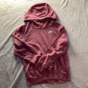 Yeah pink Nike shirt brand-new extra small